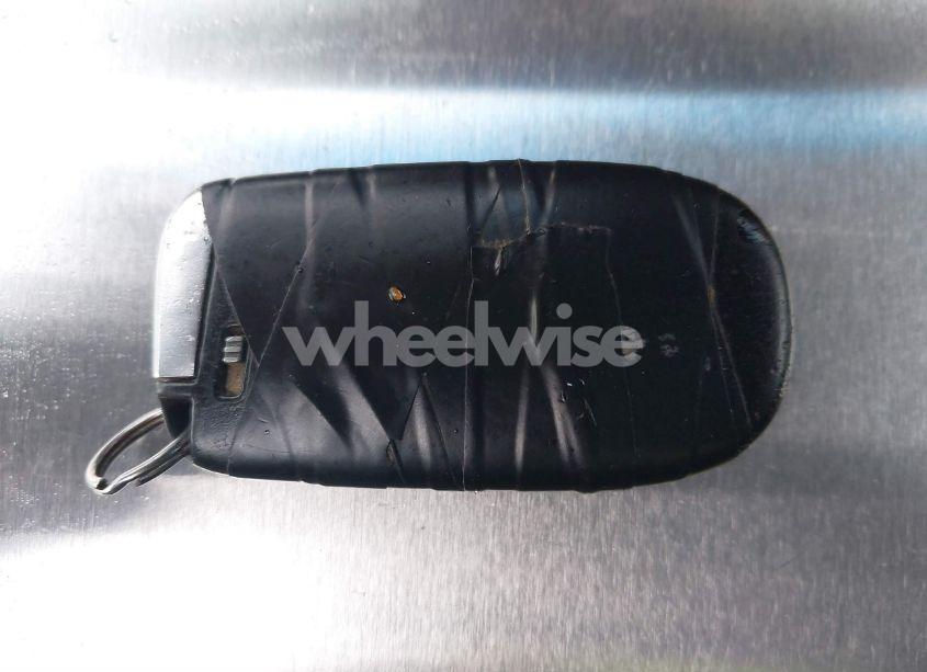 Photo 11 of 2012 Dodge Journey SXT (VIN 3C4PDCBG5CT161188)