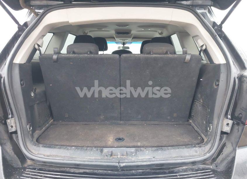 Photo 8 of 2012 Dodge Journey SXT (VIN 3C4PDCBG5CT161188)