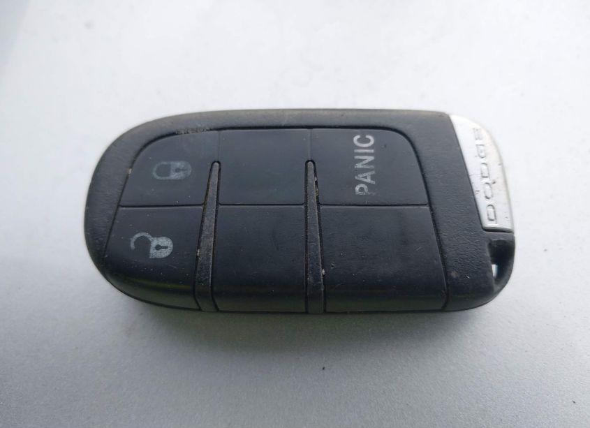 Photo 11 of 2012 Dodge Journey SXT (VIN 3C4PDCBG5CT270962)