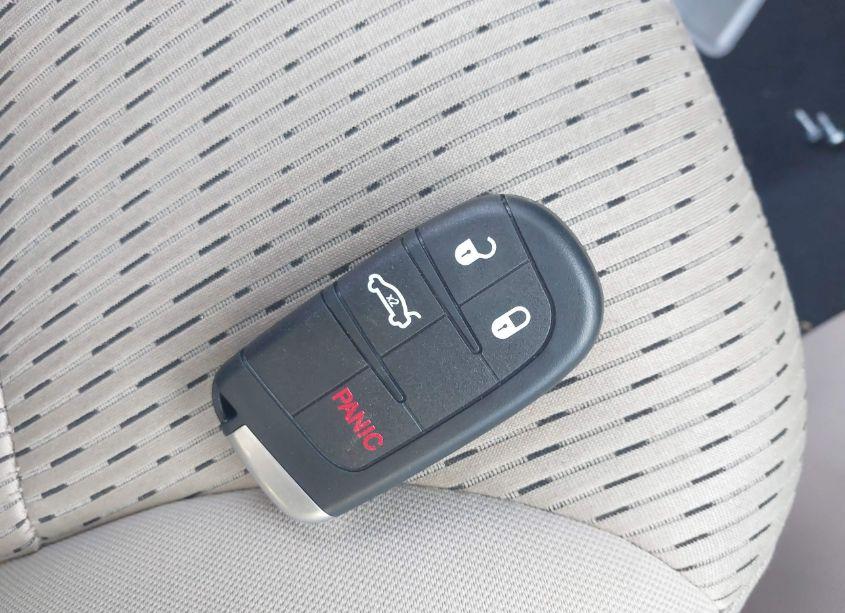 Photo 11 of 2012 Dodge Journey SXT (VIN 3C4PDCBG5CT357972)