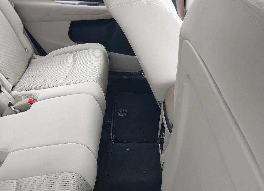 Photo 8 of 2012 Dodge Journey SXT (VIN 3C4PDCBG5CT357972)