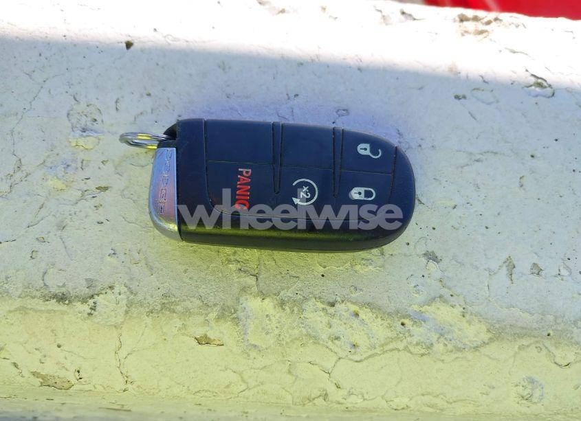 Photo 11 of 2012 Dodge Journey SXT (VIN 3C4PDCBG5CT358443)