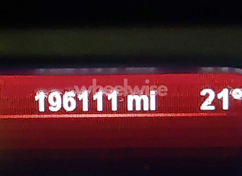 Photo 15 of 2012 Dodge Journey SXT (VIN 3C4PDCBG5CT390776)