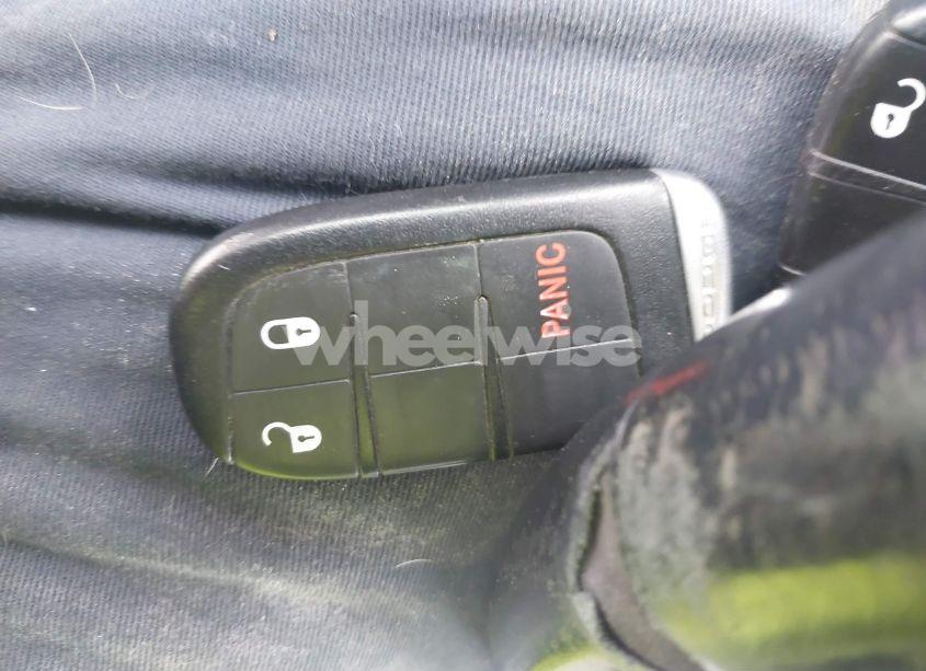 Photo 11 of 2012 Dodge Journey SXT (VIN 3C4PDCBG5CT391233)