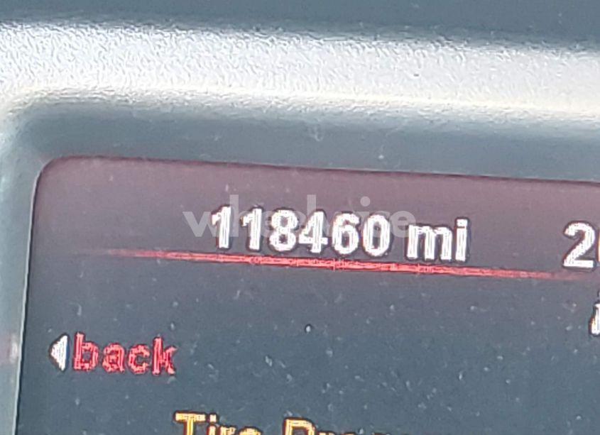 Photo 15 of 2012 Dodge Journey SXT (VIN 3C4PDCBG5CT391233)