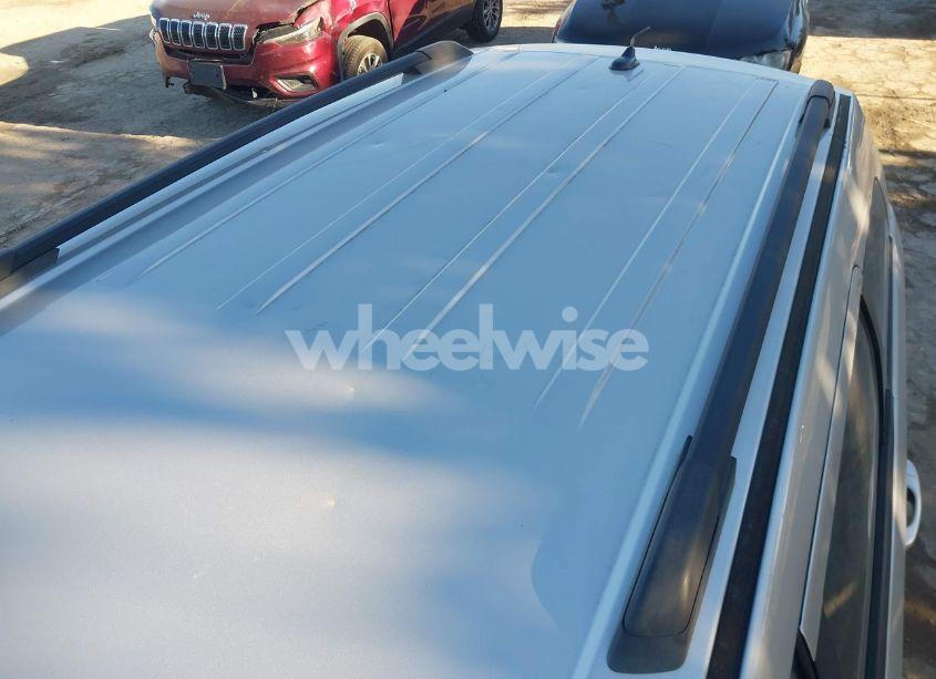 Photo 13 of 2013 Dodge Journey SXT (VIN 3C4PDCBG5DT600925)