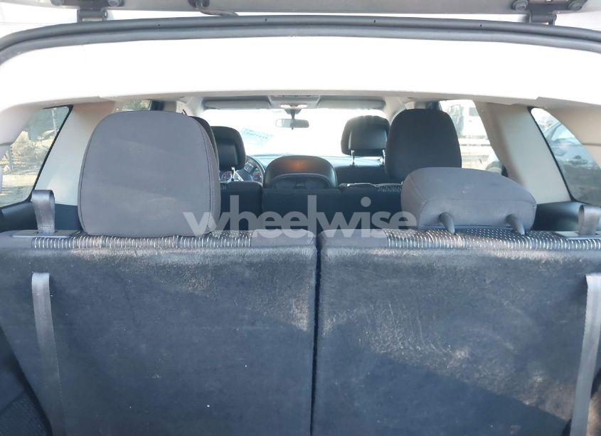 Photo 8 of 2013 Dodge Journey SXT (VIN 3C4PDCBG5DT600925)