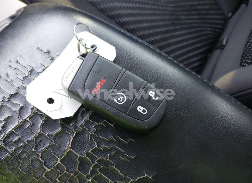 Photo 11 of 2013 Dodge Journey SXT (VIN 3C4PDCBG5DT610788)