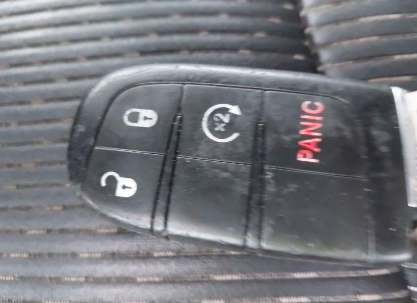 Photo 11 of 2013 Dodge Journey SXT (VIN 3C4PDCBG5DT634671)