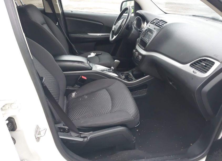 Photo 5 of 2013 Dodge Journey SXT (VIN 3C4PDCBG5DT634671)