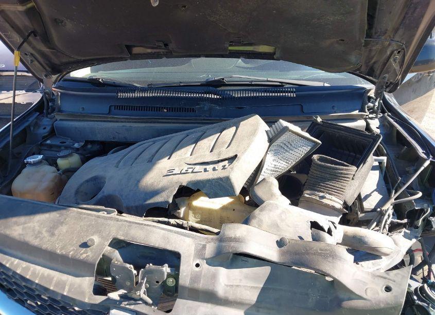 Photo 10 of 2013 Dodge Journey SXT (VIN 3C4PDCBG5DT648070)