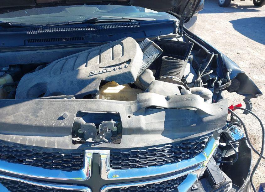 Photo 15 of 2013 Dodge Journey SXT (VIN 3C4PDCBG5DT648070)