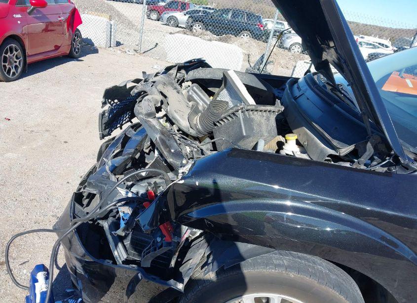 Photo 16 of 2013 Dodge Journey SXT (VIN 3C4PDCBG5DT648070)