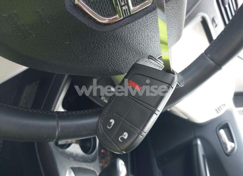 Photo 11 of 2013 Dodge Journey SXT (VIN 3C4PDCBG5DT691677)