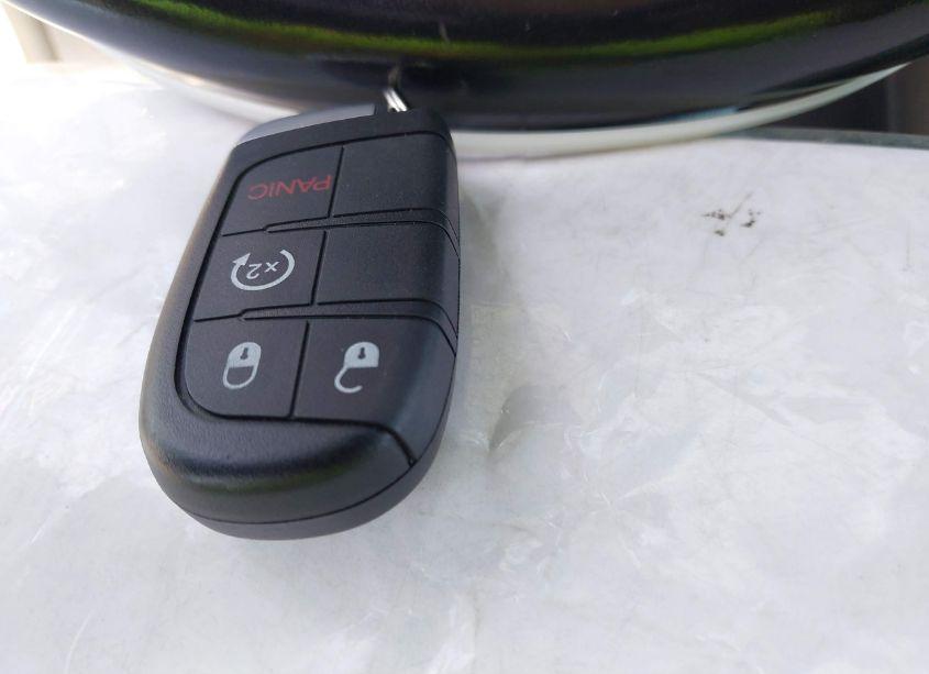 Photo 11 of 2013 Dodge Journey SXT (VIN 3C4PDCBG5DT710681)