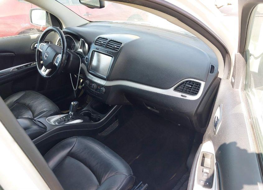 Photo 5 of 2013 Dodge Journey SXT (VIN 3C4PDCBG5DT710681)