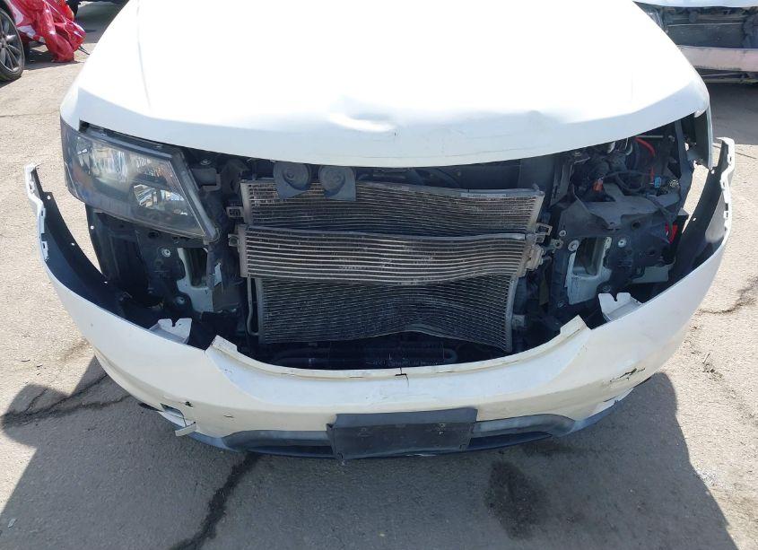 Photo 6 of 2013 Dodge Journey SXT (VIN 3C4PDCBG5DT710681)