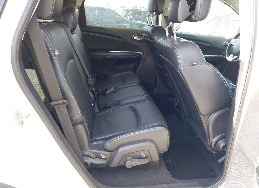 Photo 8 of 2013 Dodge Journey SXT (VIN 3C4PDCBG5DT710681)