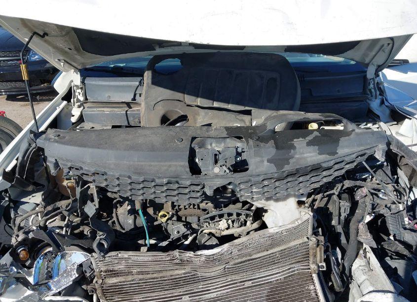 Photo 10 of 2014 Dodge Journey SXT (VIN 3C4PDCBG5ET192007)