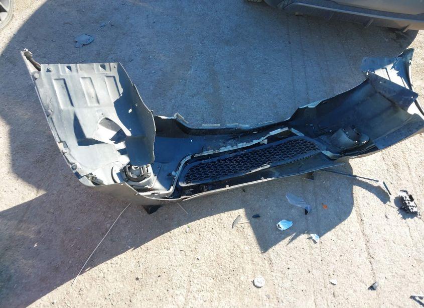 Photo 12 of 2014 Dodge Journey SXT (VIN 3C4PDCBG5ET192007)