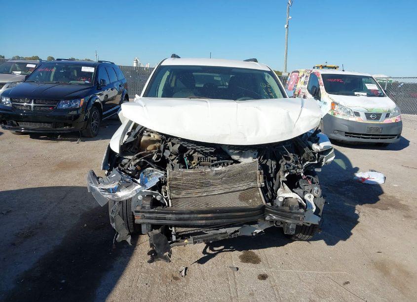 Photo 13 of 2014 Dodge Journey SXT (VIN 3C4PDCBG5ET192007)