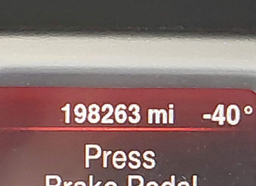 Photo 16 of 2014 Dodge Journey SXT (VIN 3C4PDCBG5ET192007)