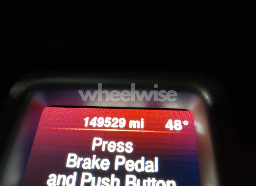 Photo 15 of 2015 Dodge Journey SXT (VIN 3C4PDCBG5FT577200)