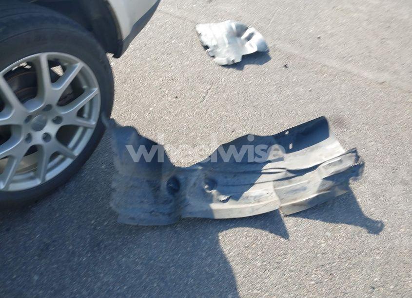 Photo 12 of 2015 Dodge Journey SXT (VIN 3C4PDCBG5FT598077)