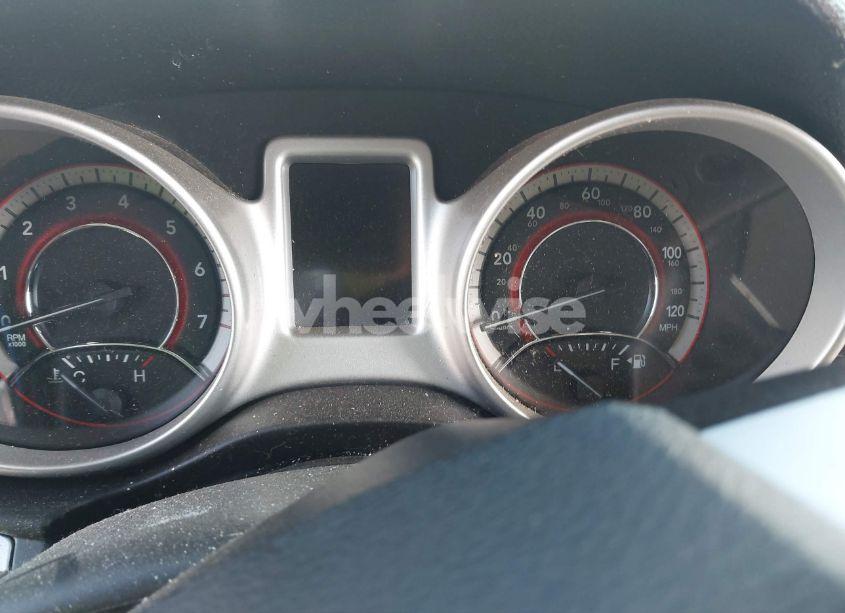 Photo 7 of 2015 Dodge Journey SXT (VIN 3C4PDCBG5FT598077)