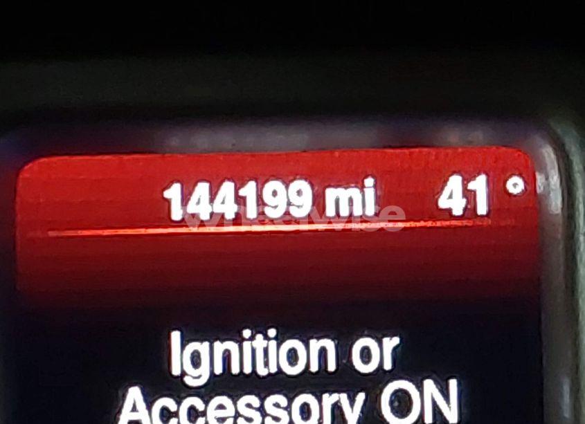 Photo 7 of 2015 Dodge Journey SXT (VIN 3C4PDCBG5FT628212)