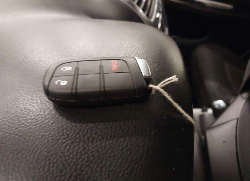 Photo 11 of 2015 Dodge Journey SXT (VIN 3C4PDCBG5FT686191)