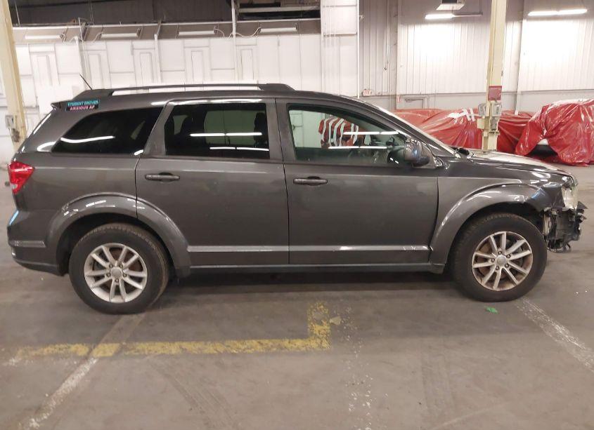 Photo 13 of 2015 Dodge Journey SXT (VIN 3C4PDCBG5FT686191)
