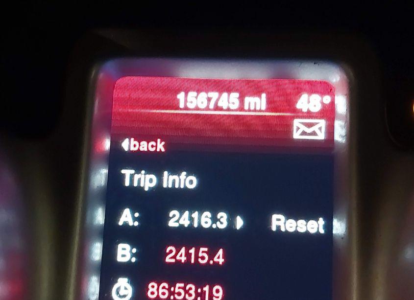 Photo 15 of 2015 Dodge Journey SXT (VIN 3C4PDCBG5FT686191)