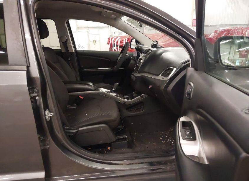 Photo 5 of 2015 Dodge Journey SXT (VIN 3C4PDCBG5FT686191)