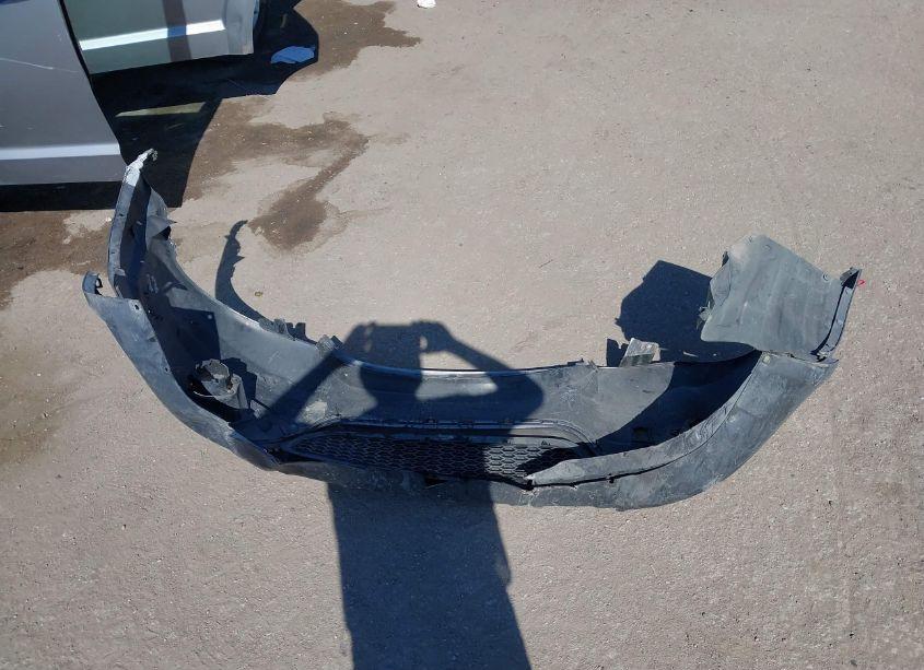 Photo 12 of 2015 Dodge Journey SXT (VIN 3C4PDCBG5FT727225)