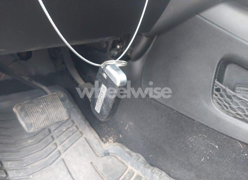 Photo 11 of 2015 Dodge Journey SXT (VIN 3C4PDCBG5FT742999)