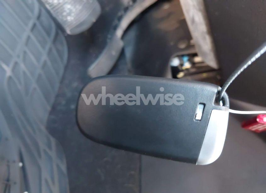 Photo 11 of 2016 Dodge Journey SXT (VIN 3C4PDCBG5GT121151)