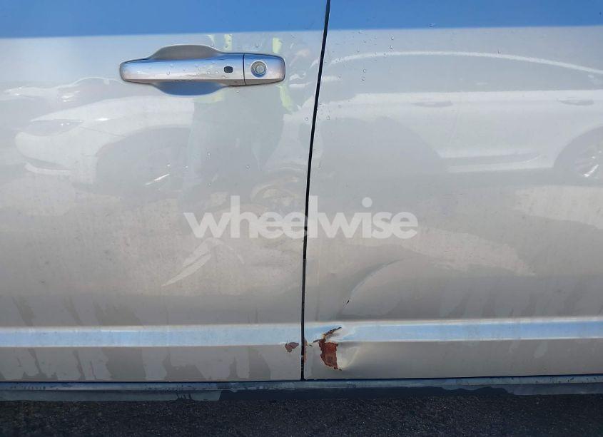 Photo 13 of 2016 Dodge Journey SXT (VIN 3C4PDCBG5GT121151)