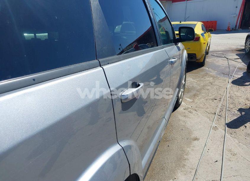 Photo 15 of 2016 Dodge Journey SXT (VIN 3C4PDCBG5GT121151)