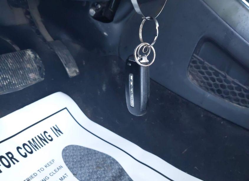 Photo 11 of 2016 Dodge Journey SXT (VIN 3C4PDCBG5GT211285)