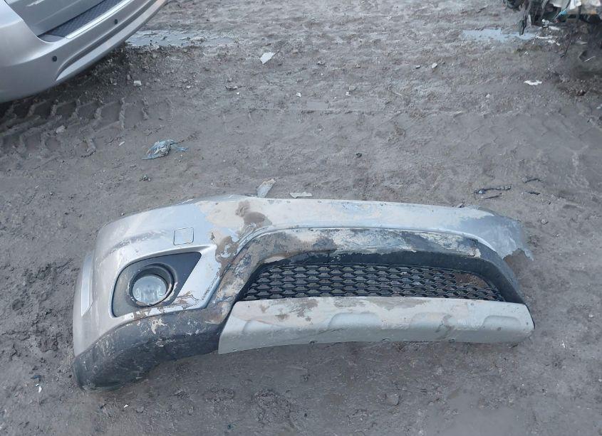 Photo 12 of 2016 Dodge Journey SXT (VIN 3C4PDCBG5GT211285)