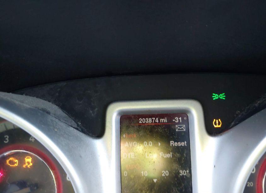 Photo 16 of 2016 Dodge Journey SXT (VIN 3C4PDCBG5GT211285)