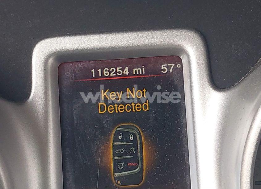 Photo 15 of 2017 Dodge Journey SXT (VIN 3C4PDCBG5HT510759)