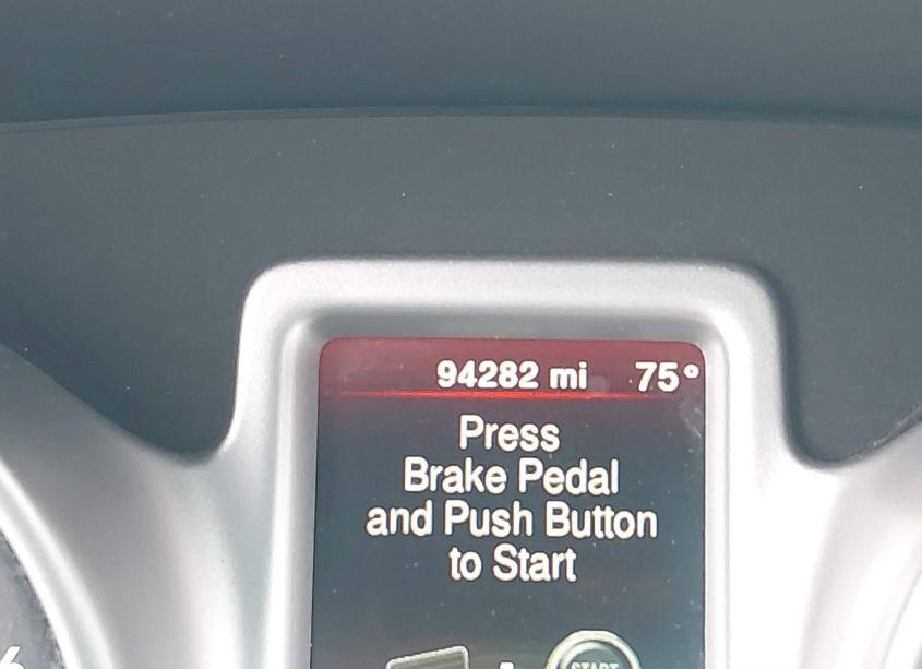 Photo 14 of 2018 Dodge Journey SXT (VIN 3C4PDCBG5JT510606)