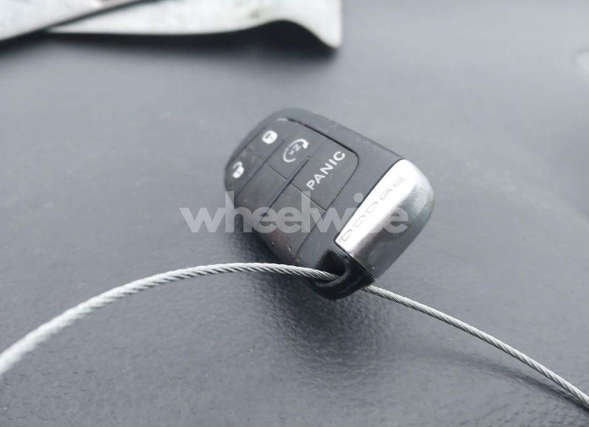 Photo 11 of 2012 Dodge Journey SXT (VIN 3C4PDCBG6CT174242)