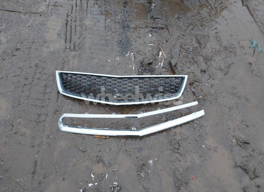 Photo 12 of 2012 Dodge Journey SXT (VIN 3C4PDCBG6CT174242)