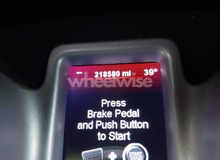 Photo 16 of 2012 Dodge Journey SXT (VIN 3C4PDCBG6CT174242)