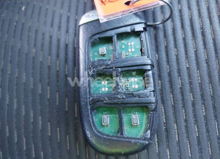 Photo 11 of 2012 Dodge Journey SXT (VIN 3C4PDCBG6CT184172)