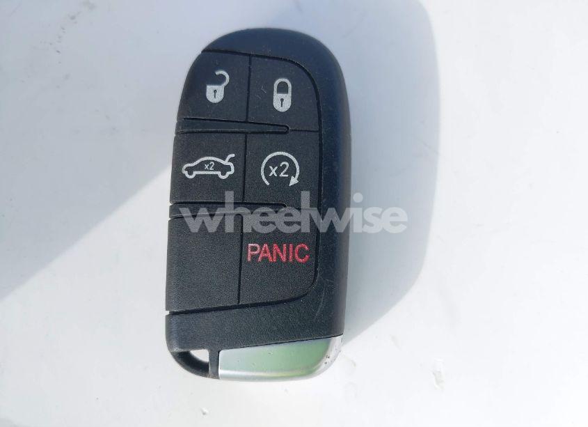 Photo 11 of 2012 Dodge Journey SXT (VIN 3C4PDCBG6CT202282)