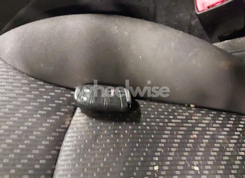 Photo 11 of 2012 Dodge Journey SXT (VIN 3C4PDCBG6CT239560)